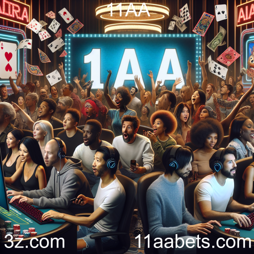 O Crescimento dos Jogos Multiplayer no Cenário Atual