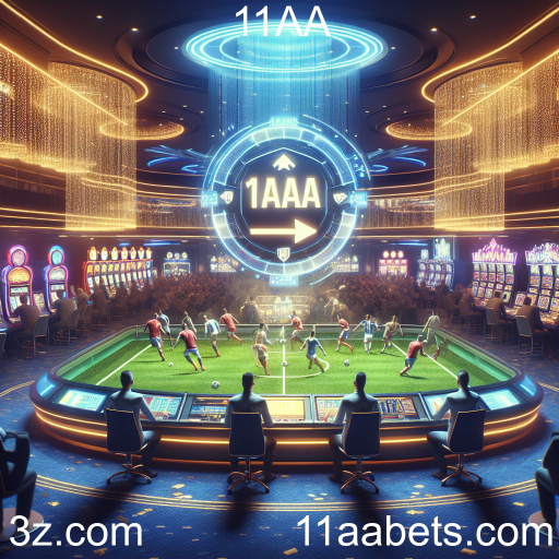 A Ascensão dos Jogos de Esportes na Indústria de Games